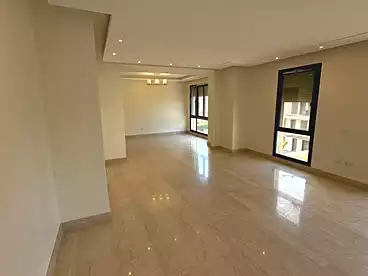 Apartments For rent in Westown Compound - Sodic, Compounds in Sheikh Zayed, 245 sqm