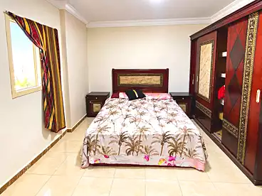 Apartments For sale in Khaled Ibn El Walid St., Sidi Beshr Bahri, 125 sqm