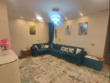 شقق للبيع في شارع الغربي، حلوان، 90 متر
