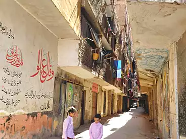للبيع في شارع أحمد عرابي، عين شمس الشرقية، 120 متر