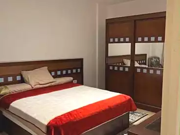 عقارات للإيجار في منطقة العمارات 1، كمبوند سيليا - طلعت مصطفي، 60 متر