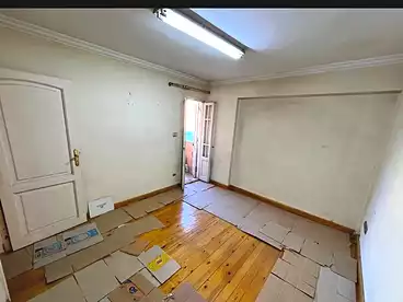 Apartments For sale in El-Rasafa St, Moharram Bey, 140 sqm