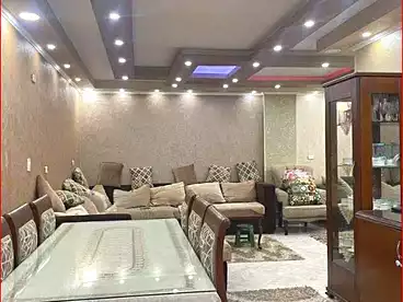 Furnished Apartment For sale in Helwan, Greater Cairo, 136 sqm