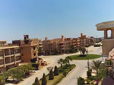 Villas For sale in Neighborhood 9th, West Somid, 1100 sqm