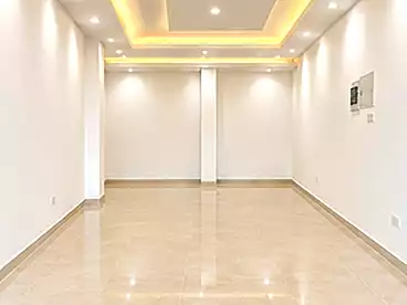 Commercial For rent in Shooting Club Area, Dokki, 40 sqm