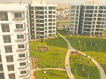 Properties For sale in Noor City - TMG, Hadayek El Asema, 182 sqm