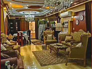 Apartments For sale in Mostafa Safwat St., Helwan El Sharkeya, 207 sqm