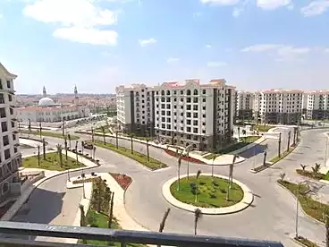 Apartments For sale in Buildings Area - B3, Celia Compound - TMG, 143 sqm