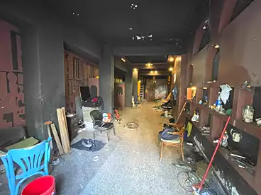 Commercial For rent in Shooting Club Area, Dokki, 175 sqm