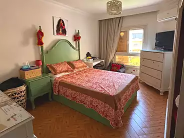 Apartments For sale in El Bostan - Integrated Investments Group, Compounds in 6 October, 232 sqm