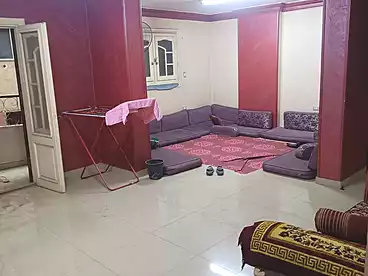 Apartments For sale in Alf Maskn, Ain Shams, 165 sqm
