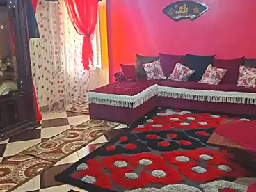 شقق للبيع في الهانوفيل، العجمي، 120 متر