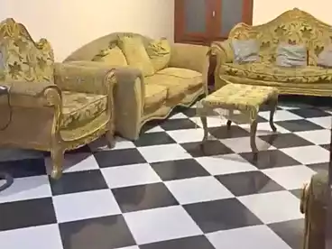 شقق مفروشة للبيع في شارع حسن محمد، فيصل، 140 متر