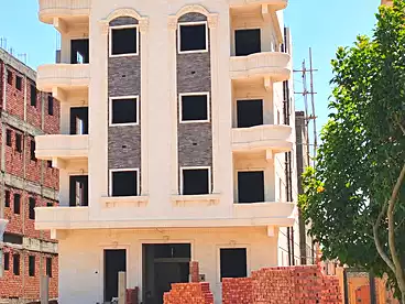 Apartments For sale in Golden Square, Hadayek October, 310 sqm