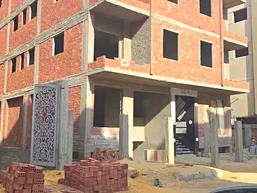 Building For sale in Lotus South, Lotus, 2000 sqm