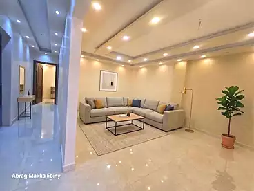 شقق للبيع في اللبيني، الهرم، 180 متر