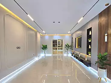 Apartments For rent in Area L, Hadayek El Ahram, 180 sqm