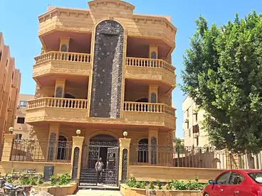 Properties For sale in El Banafsag Villas, El Banafsag, 1300 sqm