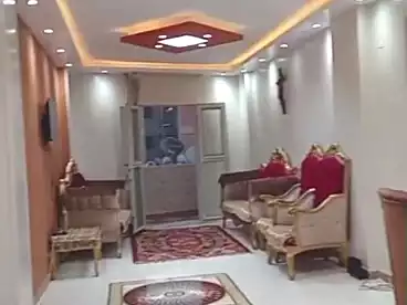 عقارات للبيع في شارع جرجس حنا، عين شمس الشرقية، 90 متر