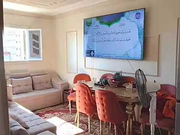 Apartments For sale in El Mandara Qebli, El Mandara, 90 sqm