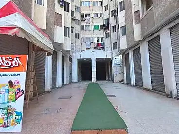 شقق للإيجار في السيوف، الاسكندرية، 80 متر