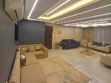 Furnished Apartment For rent in Manial, Greater Cairo, 150 sqm