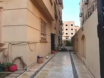 Residential For sale in El Defaa El Watany Compound, Compounds in New Cairo, 270 sqm
