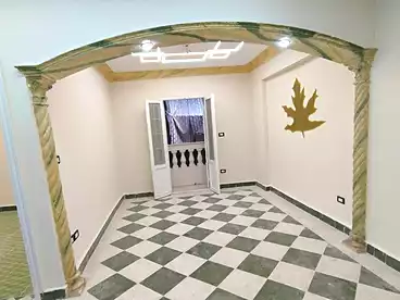 Apartments For sale in El Falki, El Seyouf, 85 sqm