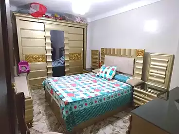 Apartments For sale in El Falki, El Seyouf, 100 sqm