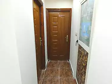 Apartments For sale in El Falki, El Seyouf, 115 sqm
