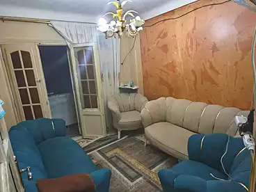 Apartments For sale in Radwan St., El Hanouvel, 90 sqm