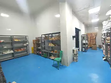 Factory For rent in Industrial Zone, New Cairo - 5th Settlement, 500 sqm