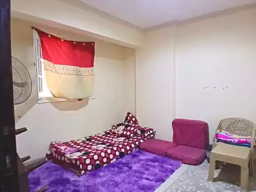 شقق للبيع في شارع المحمدية، فيكتوريا، 130 متر