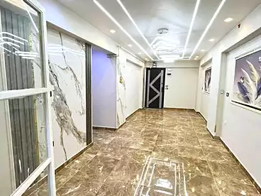 شقق للبيع في البيطاش، العجمي، 120 متر