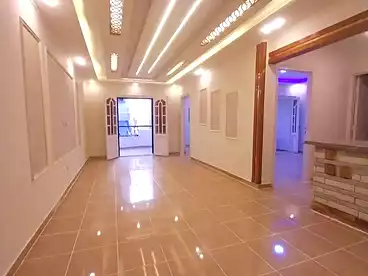 Apartments For sale in Shatee El Nakheel, Al Agamy, 90 sqm