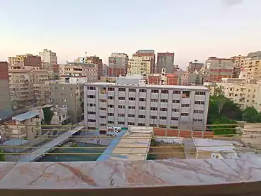 شقق للبيع في بيانكي، البيطاش، 100 متر