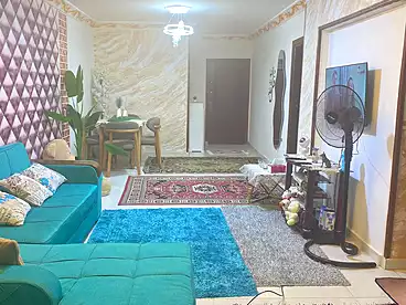 Properties For sale in Gabir Hafez St, El Hanouvel, 100 sqm