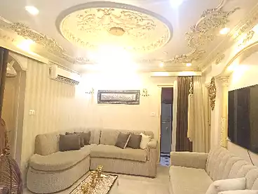 Properties For sale in El-Rawda St., Damanhour City, 120 sqm