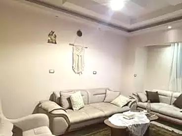 Apartments For rent in Belia St., El Bitash, 120 sqm