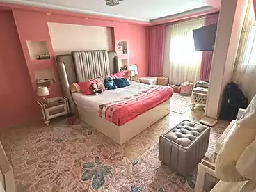 Apartments For sale in Al Kaada St, El Bitash, 130 sqm