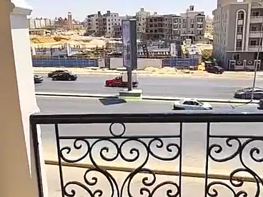 سكني للإيجار في شارع محمد صبري ابو علم، النرجس عمارات، 160 متر