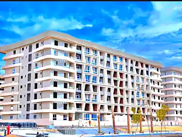 Twin House For sale in Midtown Sky Compound - Better Home, R7, 350 sqm