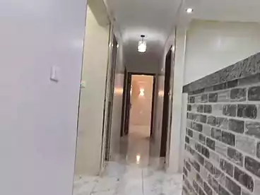 Apartments For rent in Street 27, Nozha 2, 100 sqm