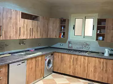 Apartments For rent in Port Tawfik, Suez, 150 sqm