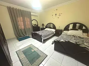 Apartments For rent in Street 6, Fourth Neighborhood, 180 sqm