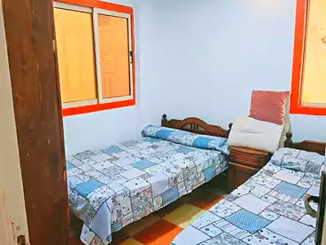 Furnished Apartment For sale in Shatee El Nakheel, Al Agamy, 100 sqm