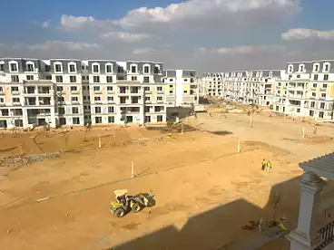 Properties For sale in Mountain View 1.1 Compound, Compounds in New Cairo, 245 sqm