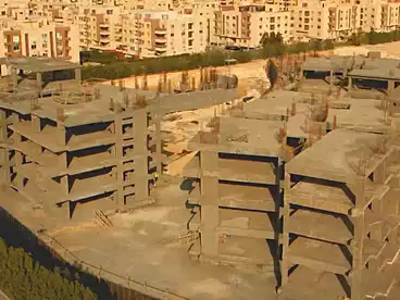 شقق للبيع في كمبوند ويست ليفز - العتال، كمبوند في ٦ اكتوبر، 75 متر