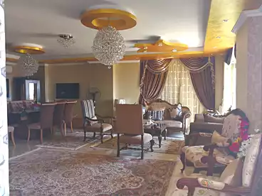 عقارات للبيع في كارفور، المعراج العلوي، 245 متر