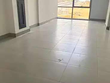 Offices For rent in The Waterway Compound, Compounds in New Cairo, 47 sqm